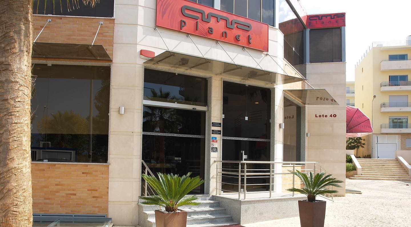 Espaço Comercial #1